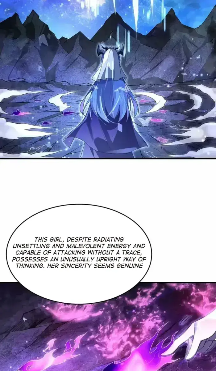 My Female Apprentices Are All Big Shots From the Future Chapter 378 Page 48