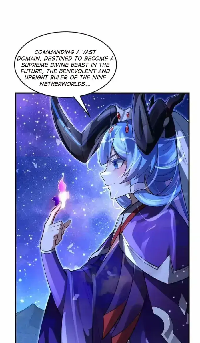 My Female Apprentices Are All Big Shots From the Future Chapter 378 Page 50