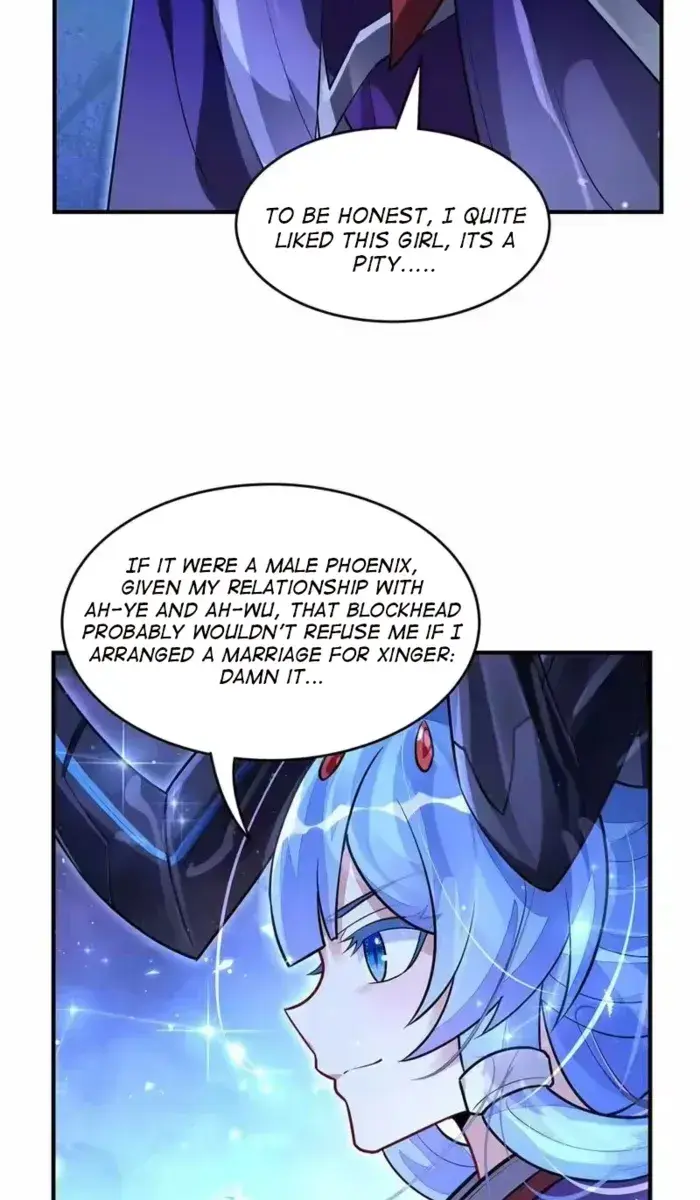 My Female Apprentices Are All Big Shots From the Future Chapter 378 Page 51