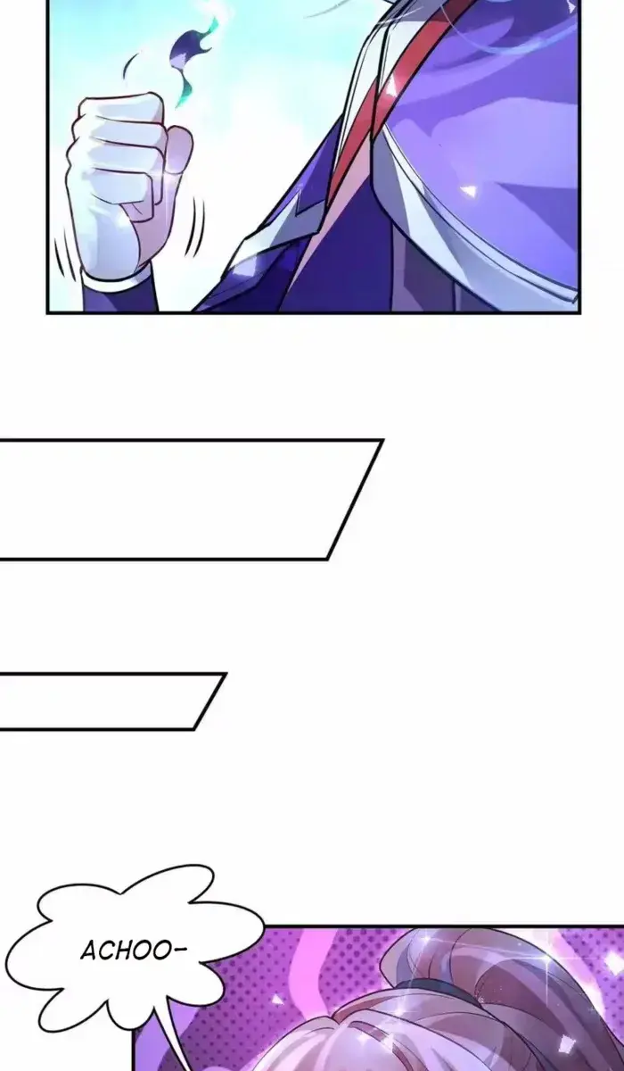 My Female Apprentices Are All Big Shots From the Future Chapter 378 Page 52