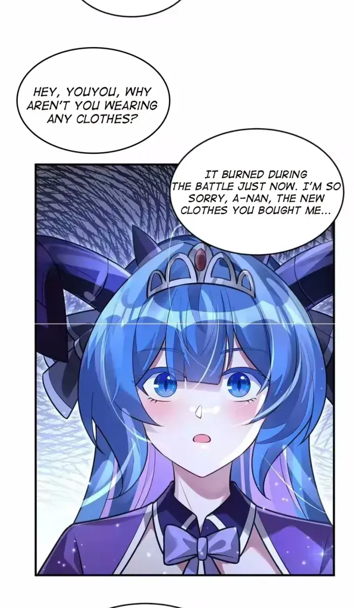 My Female Apprentices Are All Big Shots From the Future Chapter 378 Page 59