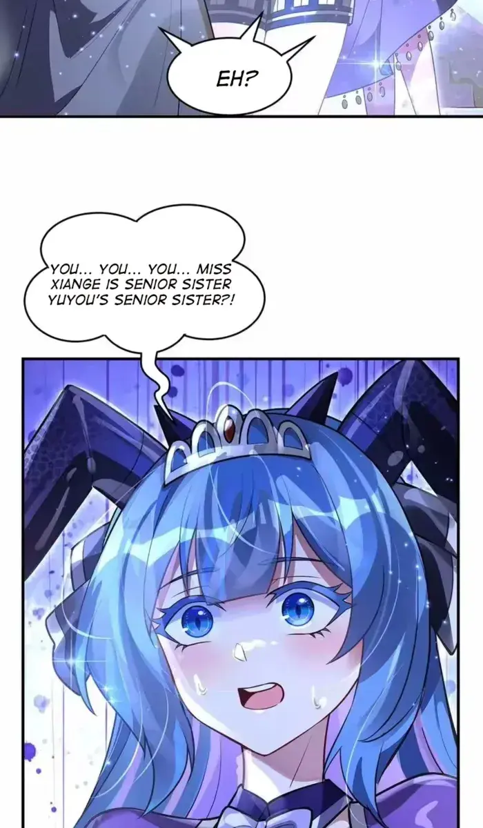My Female Apprentices Are All Big Shots From the Future Chapter 378 Page 61