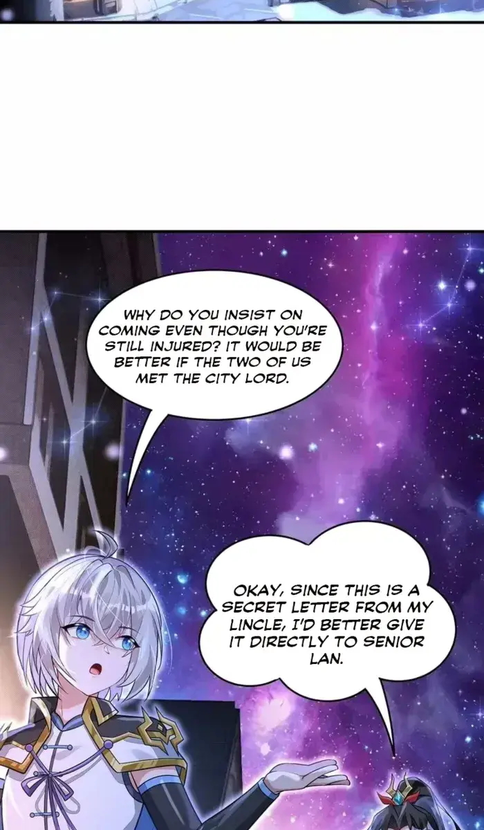 My Female Apprentices Are All Big Shots From the Future Chapter 379 Page 4