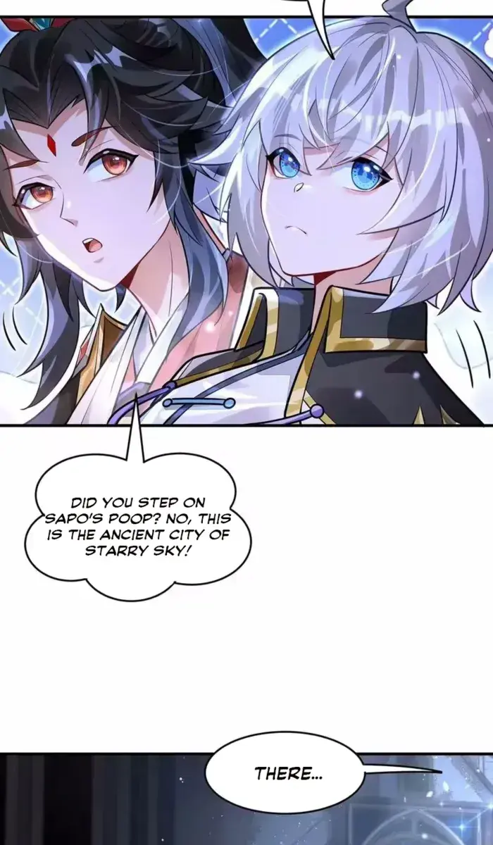 My Female Apprentices Are All Big Shots From the Future Chapter 379 Page 7