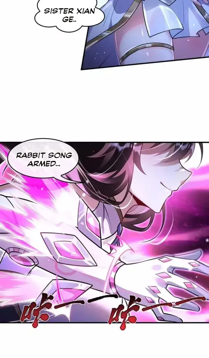 My Female Apprentices Are All Big Shots From the Future Chapter 379 Page 13