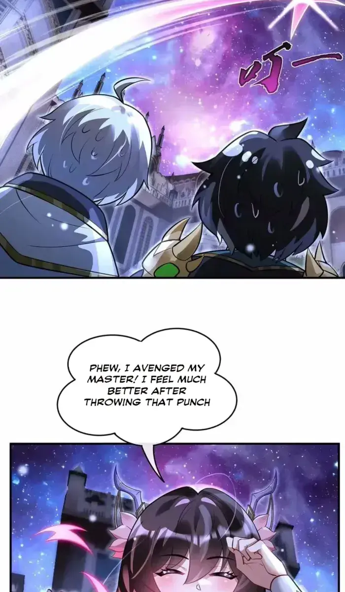 My Female Apprentices Are All Big Shots From the Future Chapter 379 Page 17