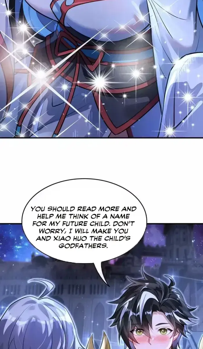 My Female Apprentices Are All Big Shots From the Future Chapter 379 Page 22