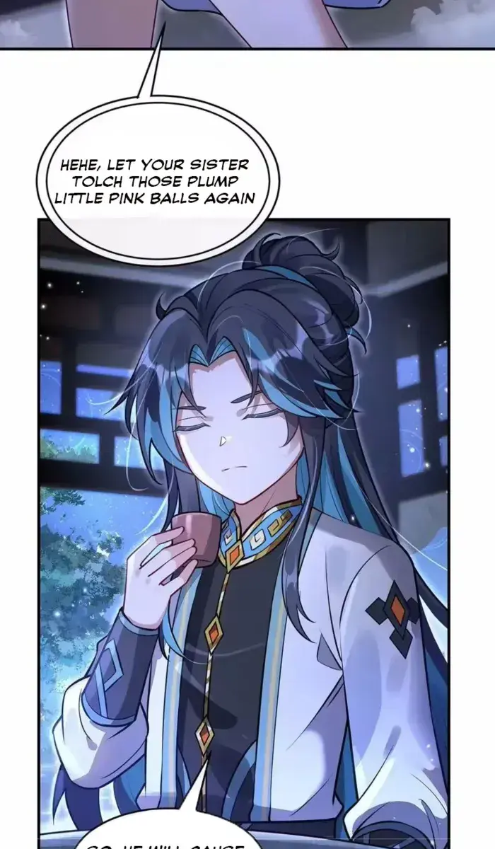 My Female Apprentices Are All Big Shots From the Future Chapter 379 Page 28