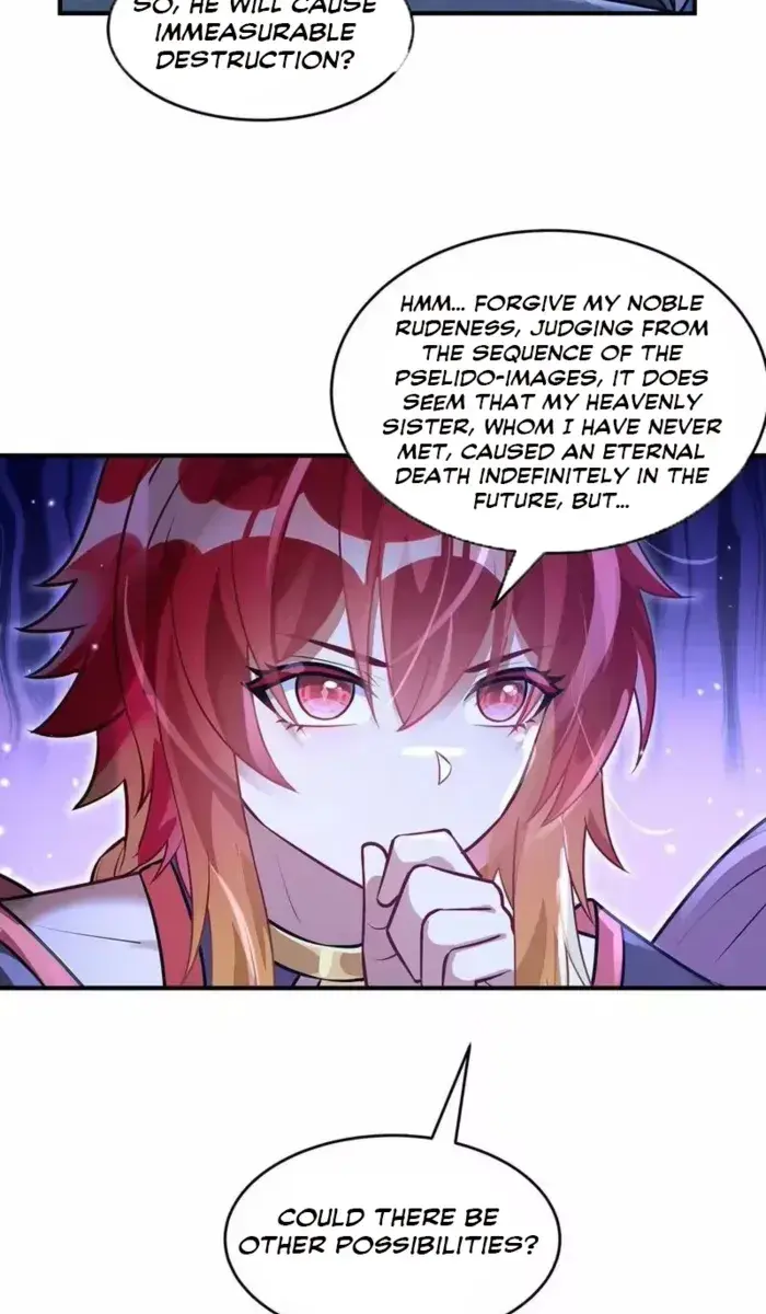 My Female Apprentices Are All Big Shots From the Future Chapter 379 Page 29