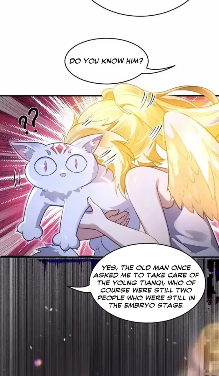 My Female Apprentices Are All Big Shots From the Future Chapter 379 Page 32