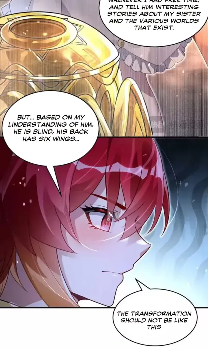 My Female Apprentices Are All Big Shots From the Future Chapter 379 Page 34