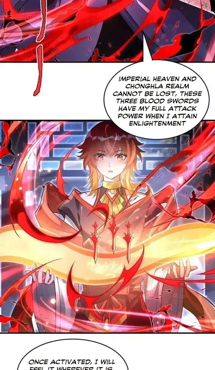 My Female Apprentices Are All Big Shots From the Future Chapter 379 Page 43