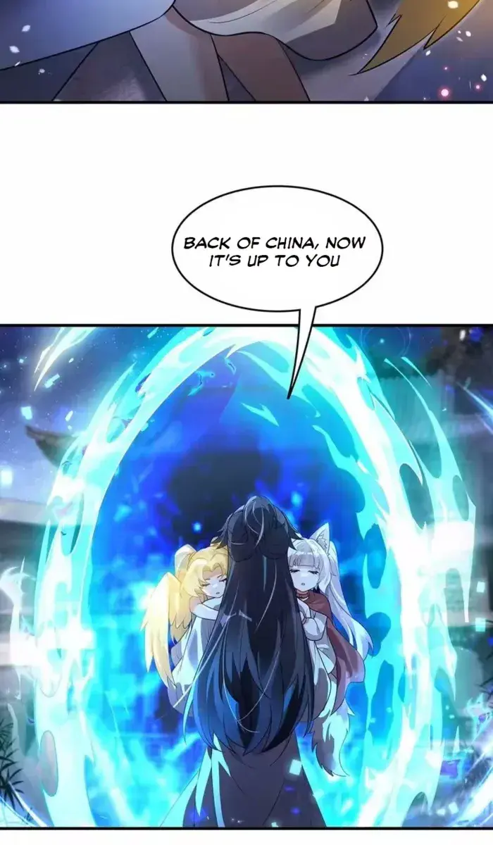 My Female Apprentices Are All Big Shots From the Future Chapter 379 Page 45