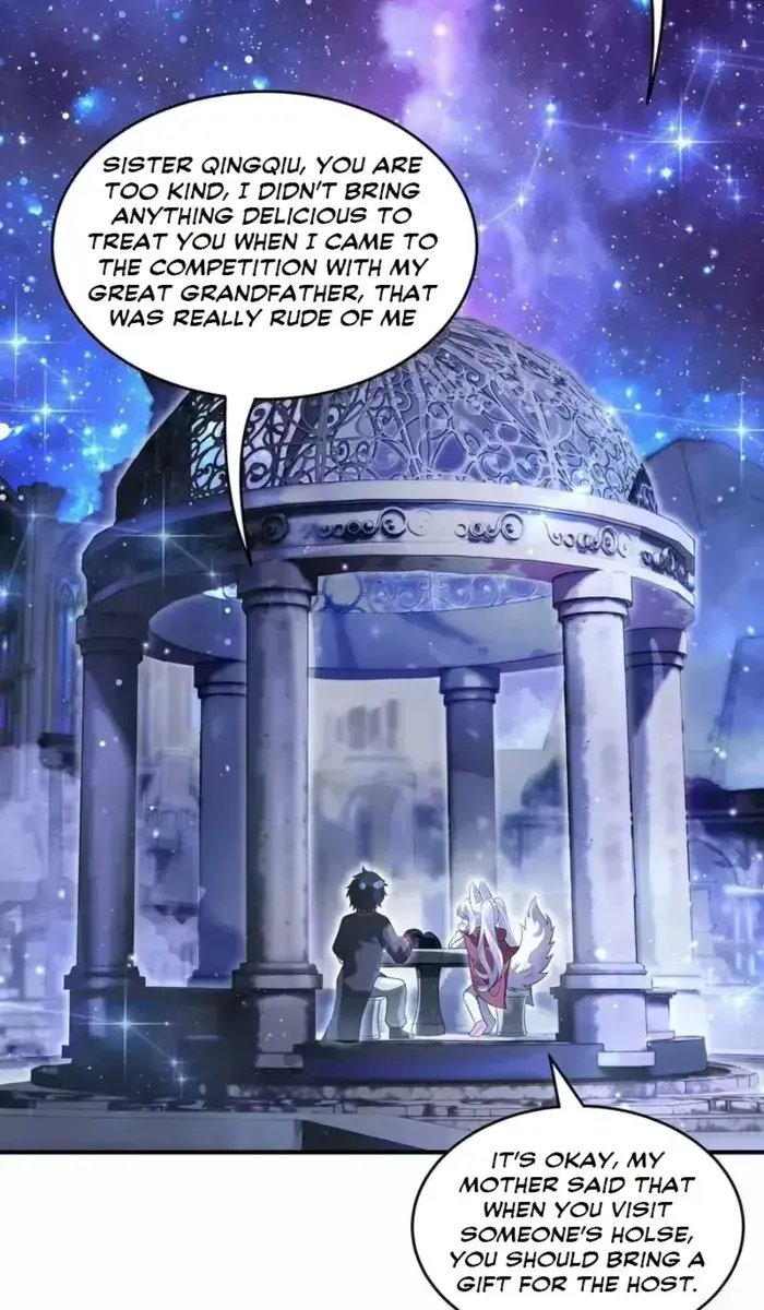 My Female Apprentices Are All Big Shots From the Future Chapter 380 Page 3
