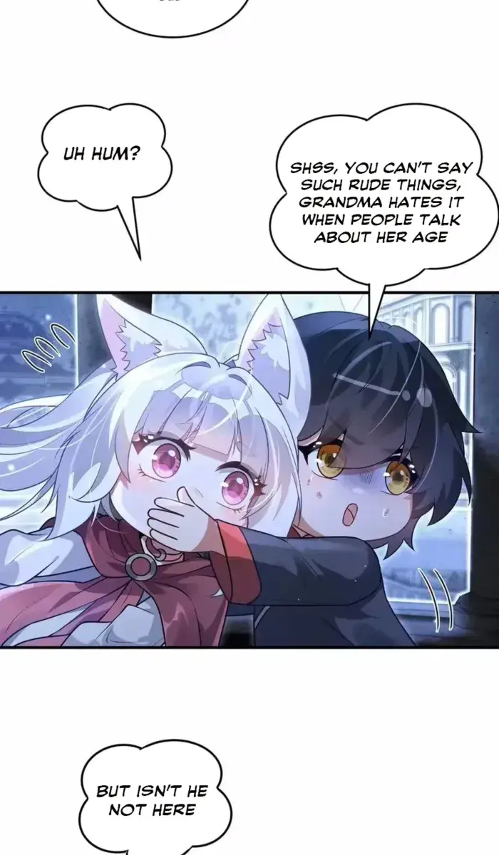 My Female Apprentices Are All Big Shots From the Future Chapter 380 Page 9