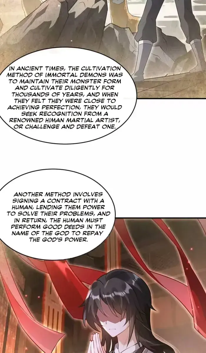 My Female Apprentices Are All Big Shots From the Future Chapter 380 Page 14