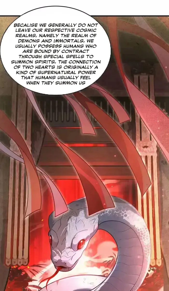 My Female Apprentices Are All Big Shots From the Future Chapter 380 Page 16