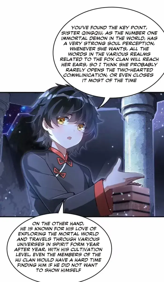 My Female Apprentices Are All Big Shots From the Future Chapter 380 Page 21