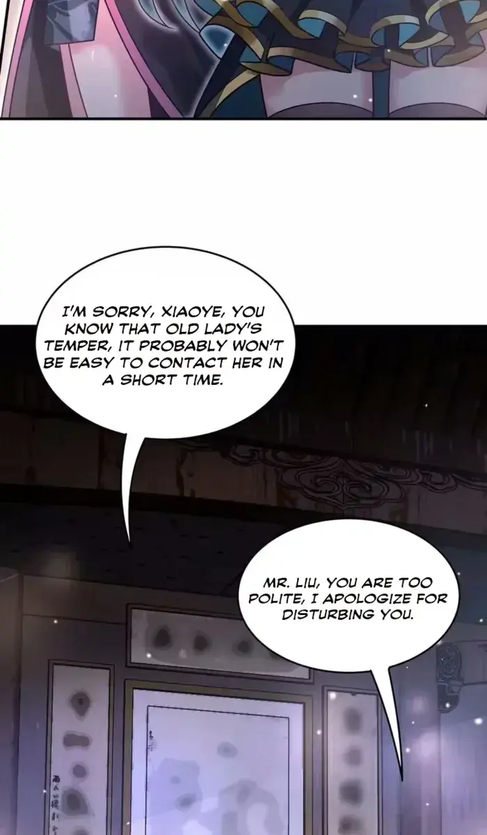 My Female Apprentices Are All Big Shots From the Future Chapter 380 Page 33