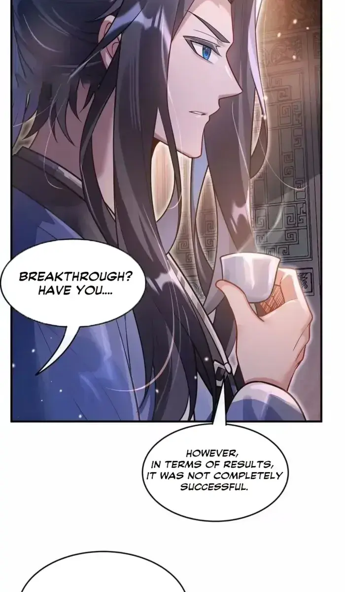 My Female Apprentices Are All Big Shots From the Future Chapter 380 Page 36