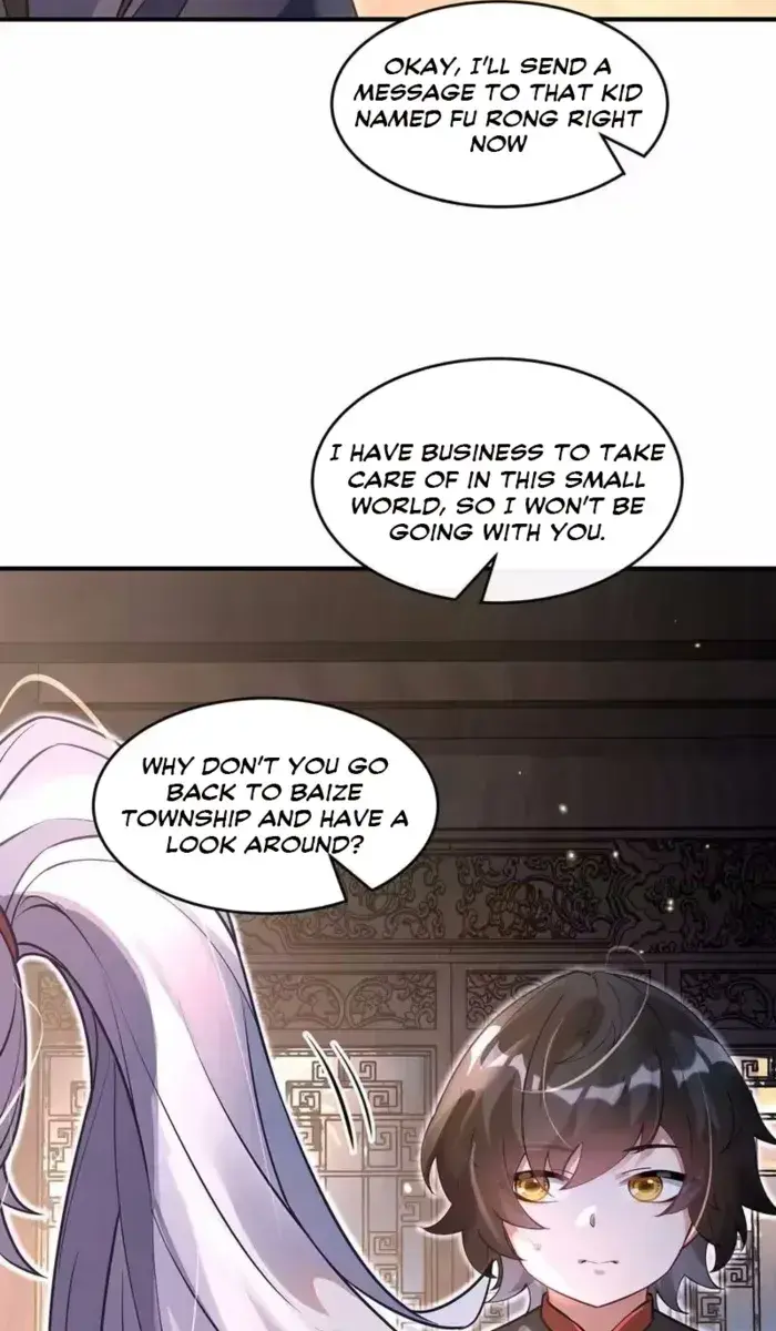 My Female Apprentices Are All Big Shots From the Future Chapter 380 Page 43