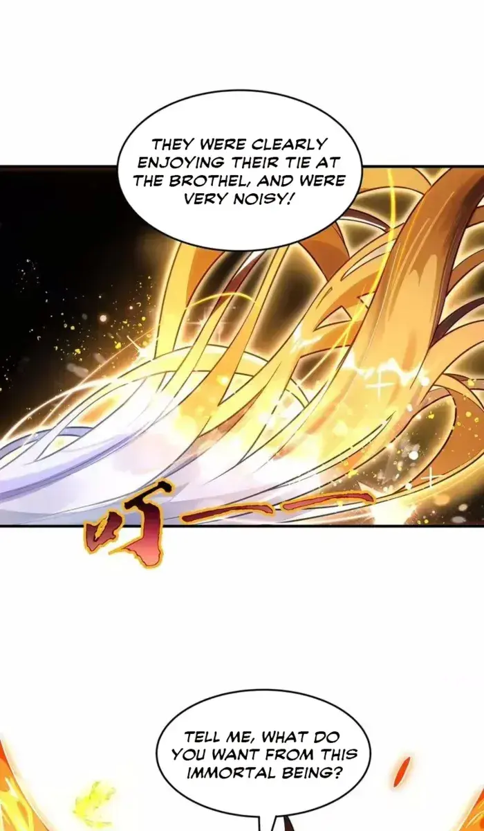 My Female Apprentices Are All Big Shots From the Future Chapter 380 Page 50