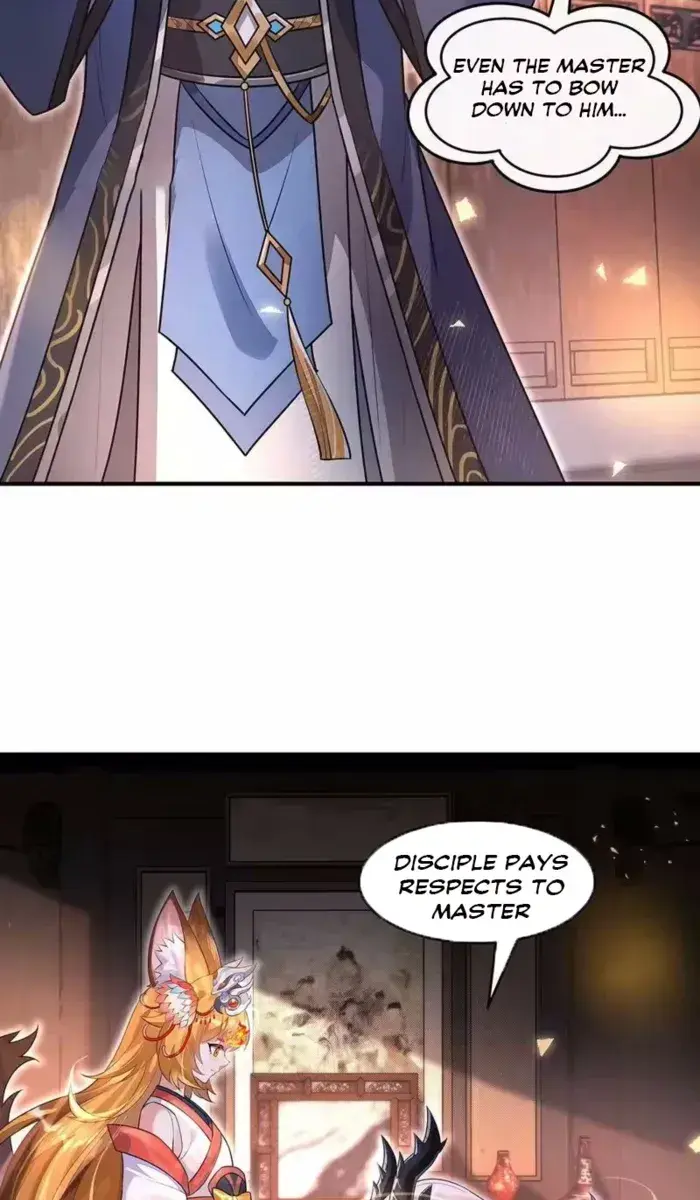 My Female Apprentices Are All Big Shots From the Future Chapter 381 Page 5