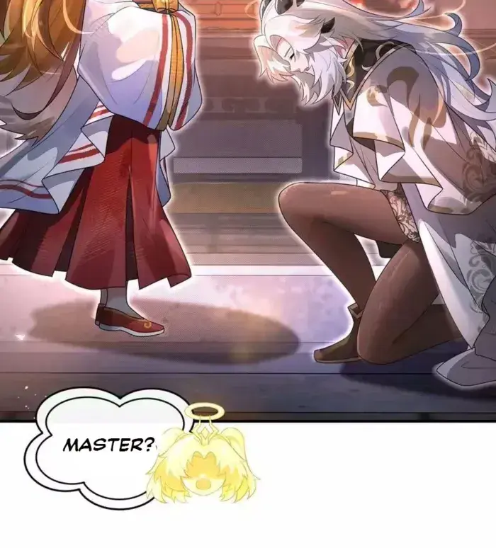 My Female Apprentices Are All Big Shots From the Future Chapter 381 Page 6
