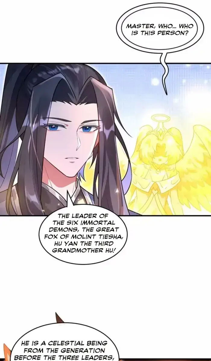My Female Apprentices Are All Big Shots From the Future Chapter 381 Page 7
