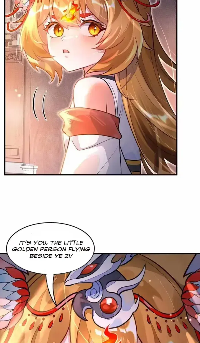My Female Apprentices Are All Big Shots From the Future Chapter 381 Page 11