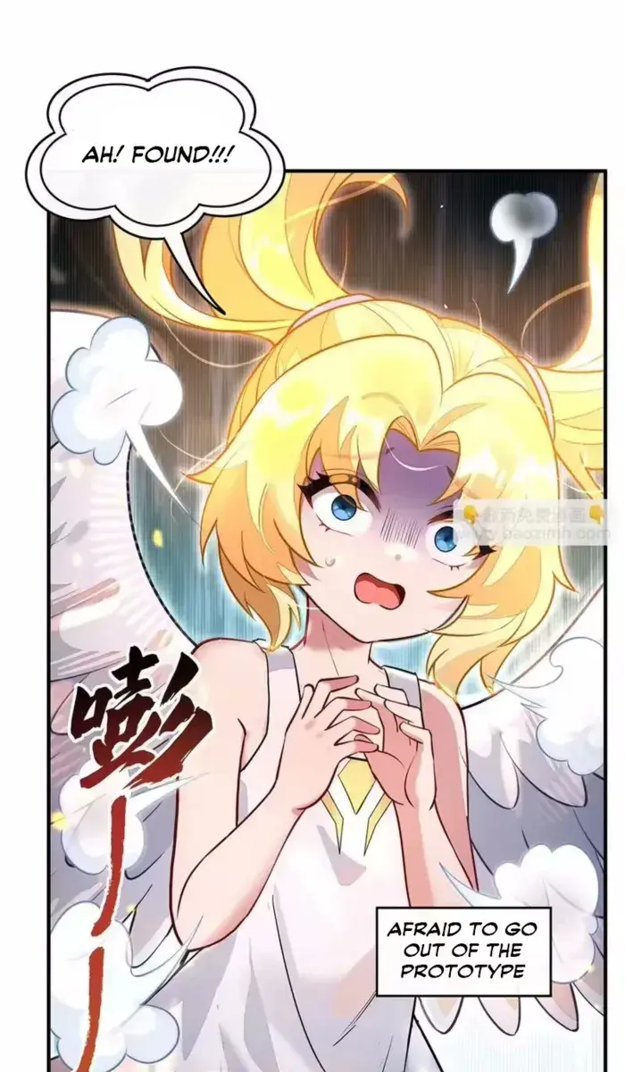 My Female Apprentices Are All Big Shots From the Future Chapter 381 Page 13