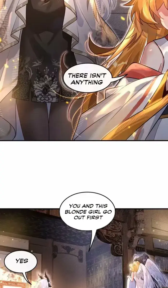 My Female Apprentices Are All Big Shots From the Future Chapter 381 Page 17