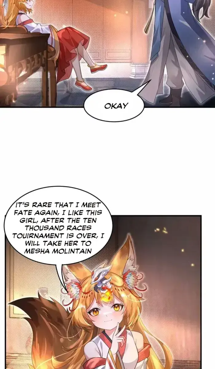 My Female Apprentices Are All Big Shots From the Future Chapter 381 Page 33
