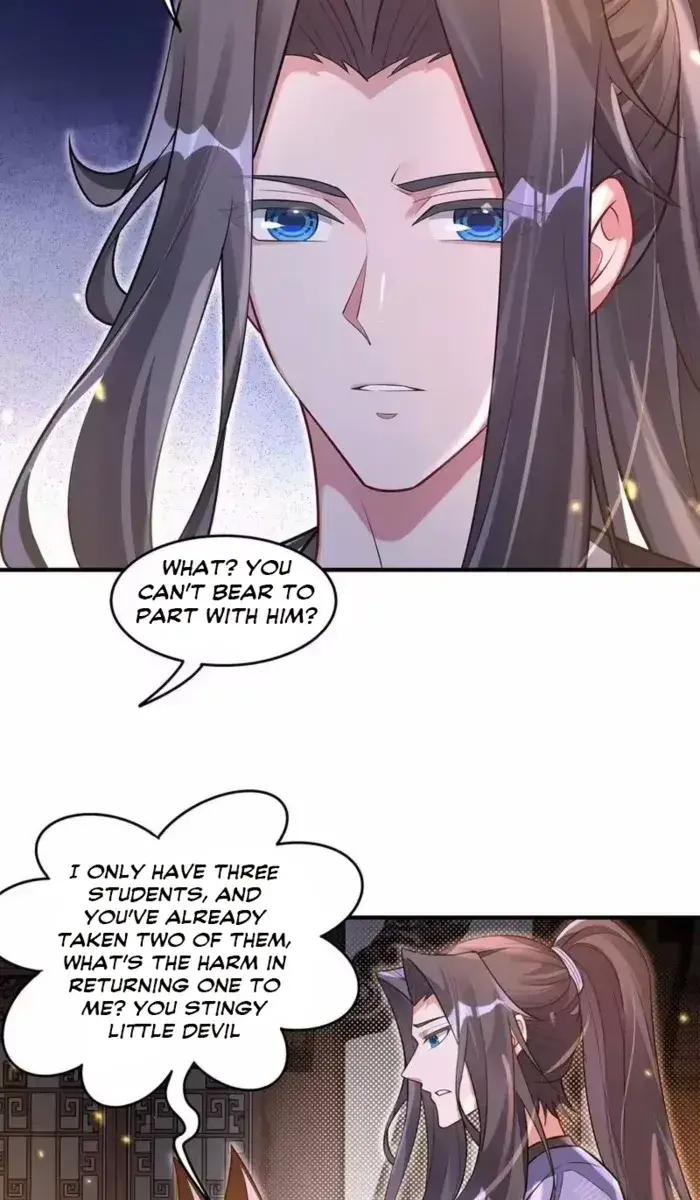 My Female Apprentices Are All Big Shots From the Future Chapter 381 Page 35