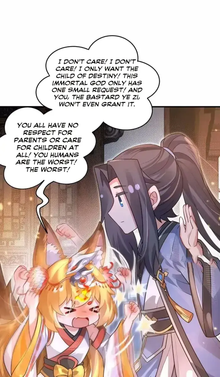 My Female Apprentices Are All Big Shots From the Future Chapter 381 Page 37