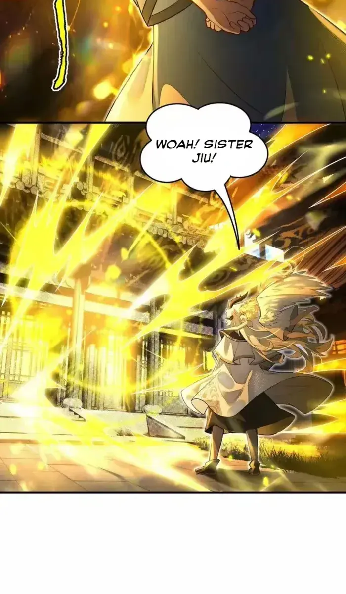 My Female Apprentices Are All Big Shots From the Future Chapter 381 Page 41