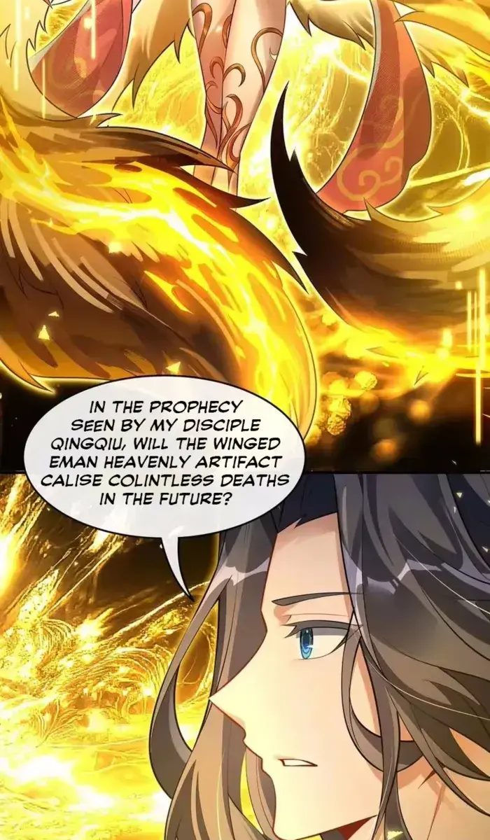 My Female Apprentices Are All Big Shots From the Future Chapter 381 Page 46
