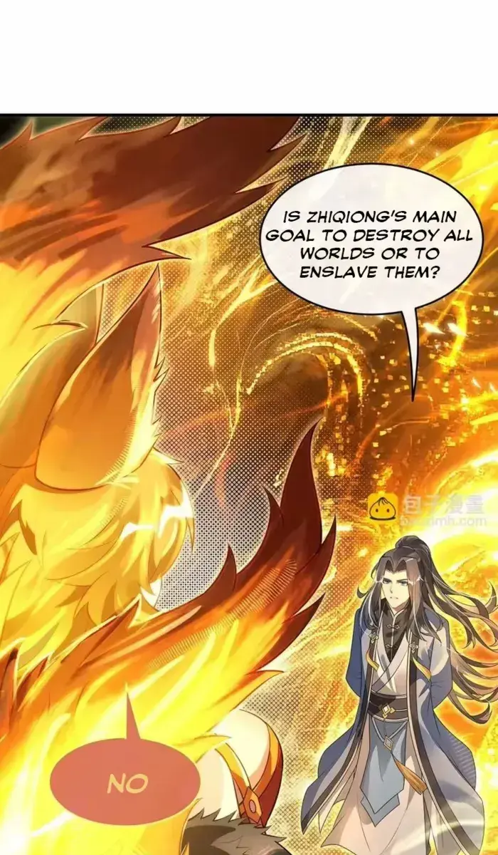My Female Apprentices Are All Big Shots From the Future Chapter 381 Page 49