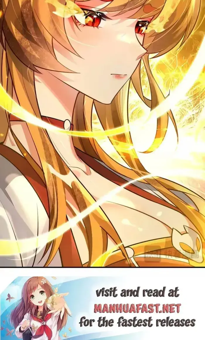My Female Apprentices Are All Big Shots From the Future Chapter 381 Page 55