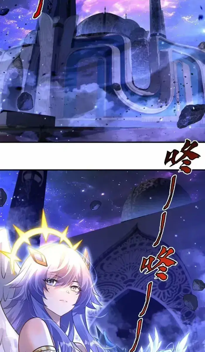 My Female Apprentices Are All Big Shots From the Future Chapter 382 Page 5