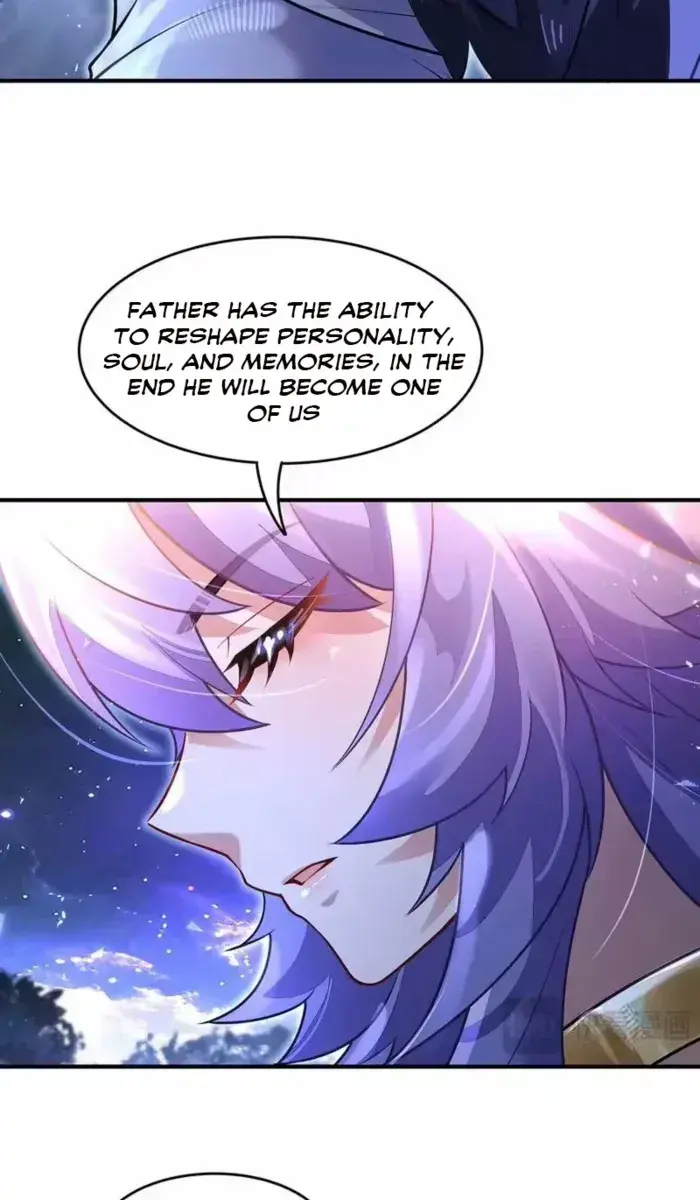 My Female Apprentices Are All Big Shots From the Future Chapter 382 Page 11