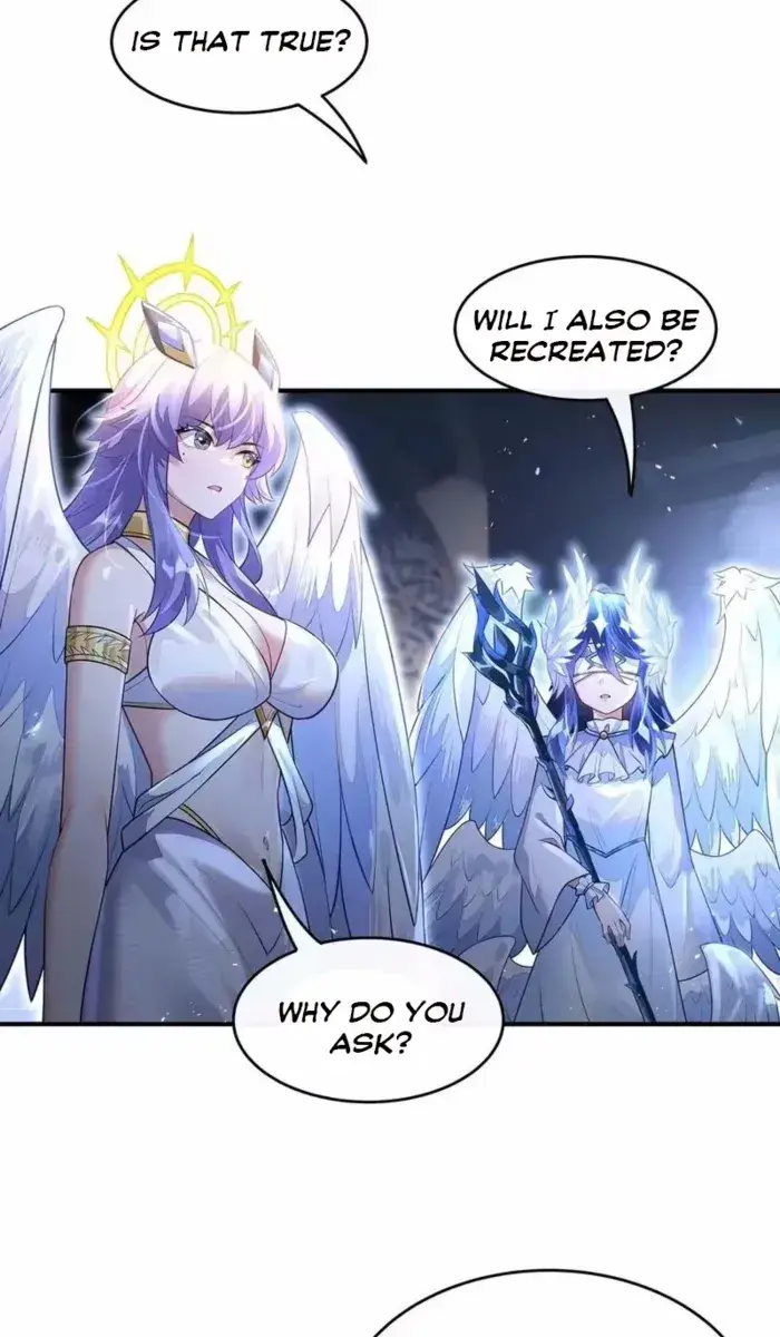 My Female Apprentices Are All Big Shots From the Future Chapter 382 Page 12