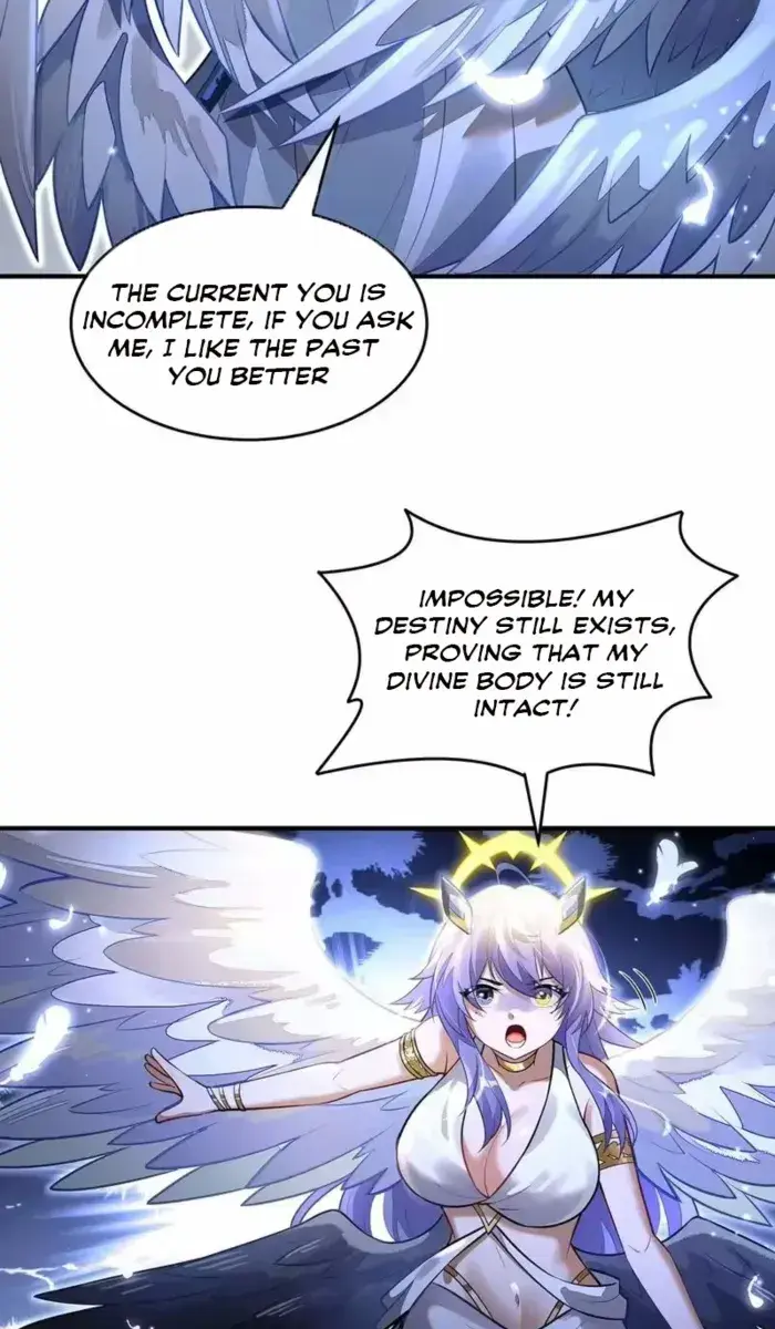 My Female Apprentices Are All Big Shots From the Future Chapter 382 Page 19