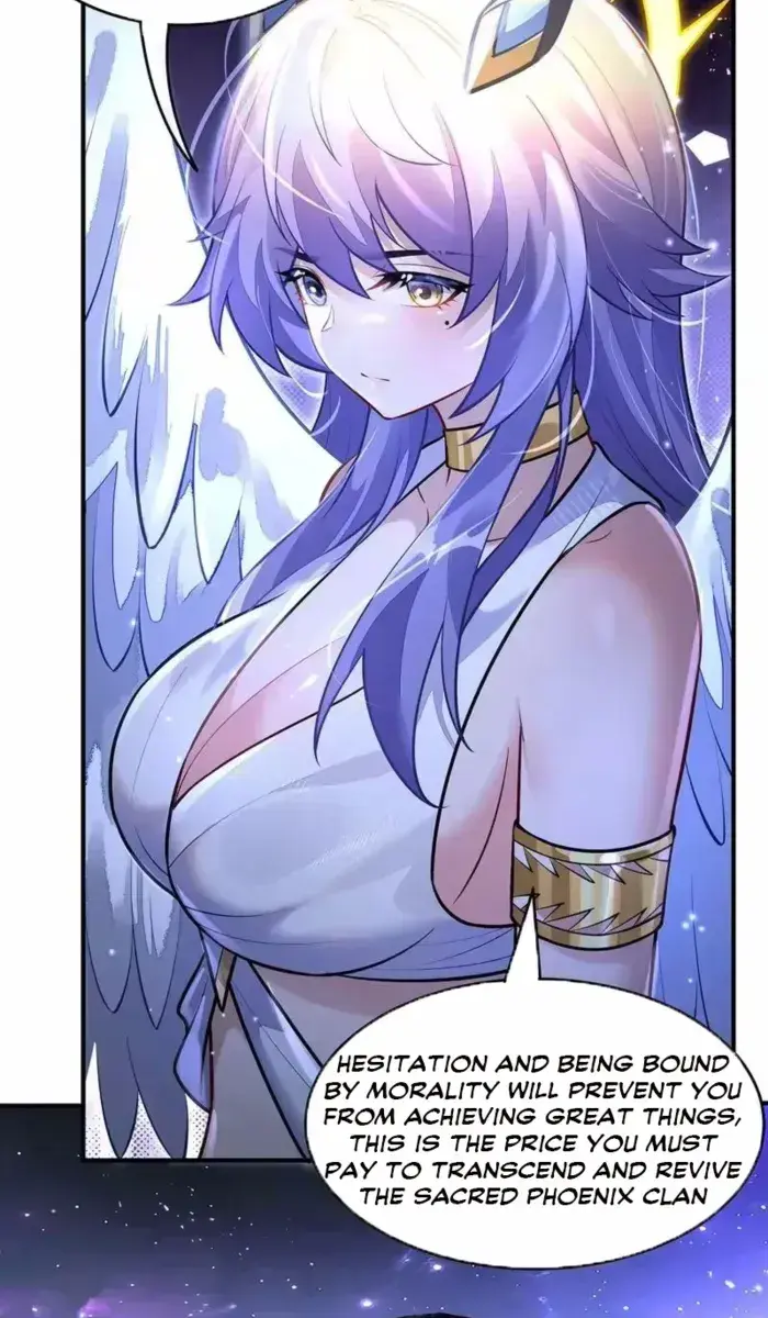 My Female Apprentices Are All Big Shots From the Future Chapter 382 Page 24