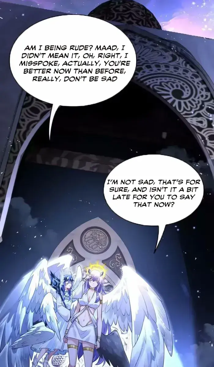 My Female Apprentices Are All Big Shots From the Future Chapter 382 Page 25