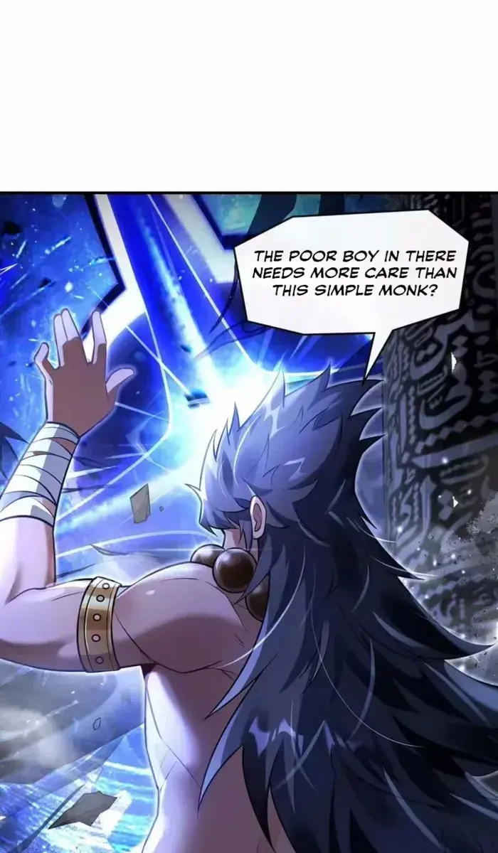 My Female Apprentices Are All Big Shots From the Future Chapter 382 Page 30