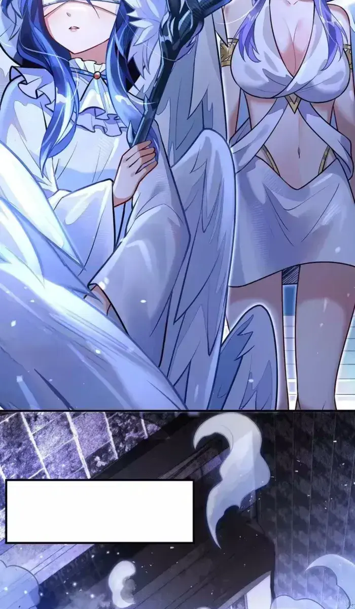 My Female Apprentices Are All Big Shots From the Future Chapter 382 Page 32