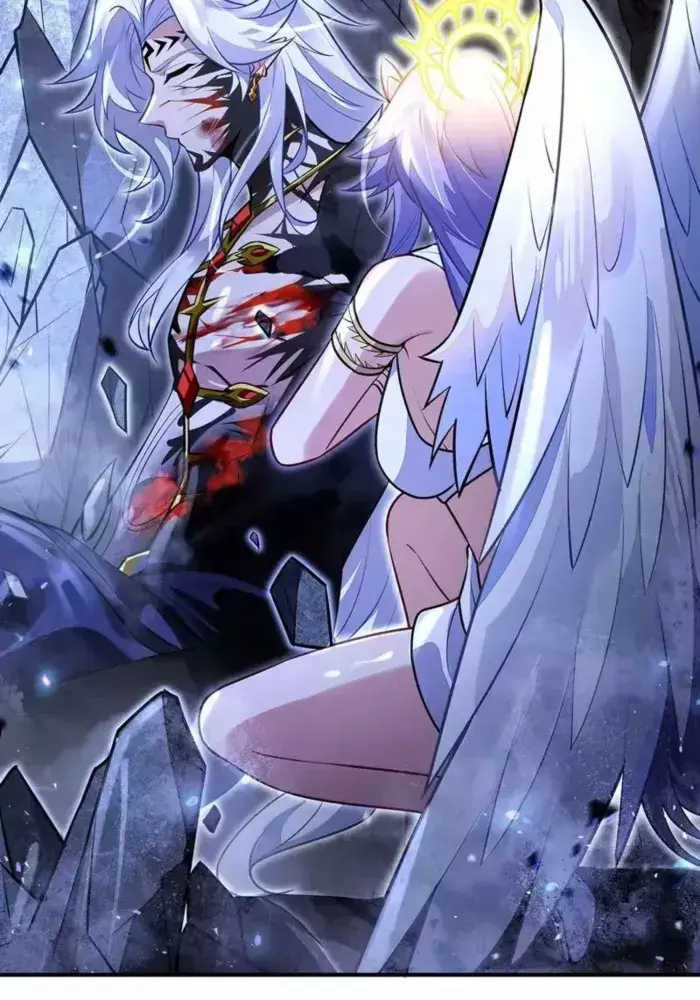 My Female Apprentices Are All Big Shots From the Future Chapter 382 Page 37