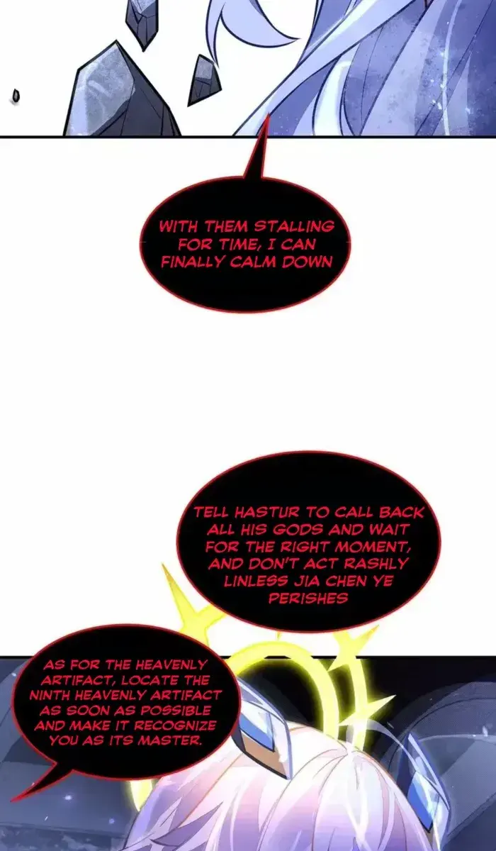 My Female Apprentices Are All Big Shots From the Future Chapter 382 Page 39