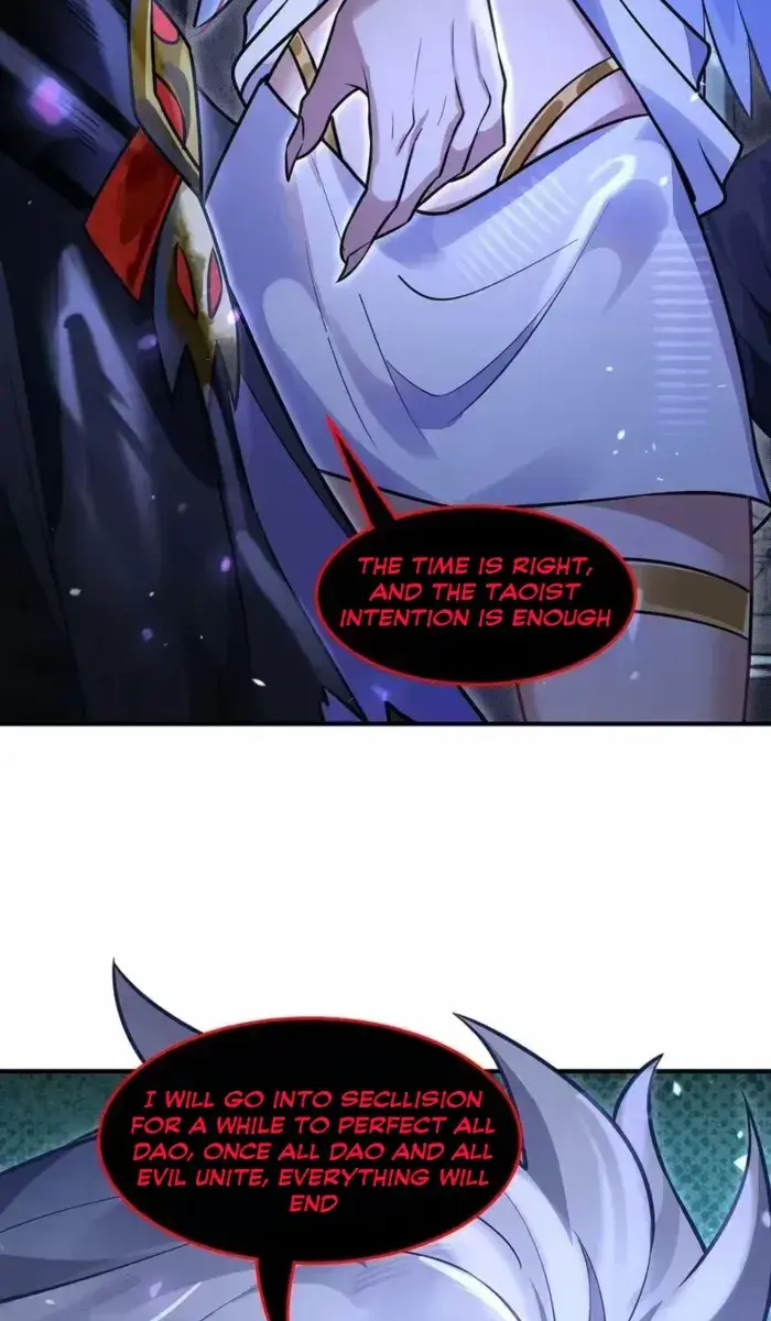 My Female Apprentices Are All Big Shots From the Future Chapter 382 Page 43